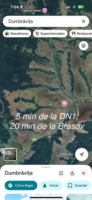 Teren Intravilan Construibil Dumbravita, Toate Actele