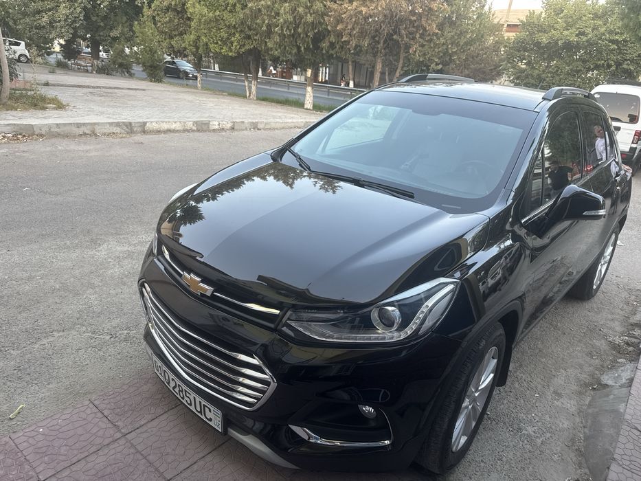 Trekir sotiladi xolati alo