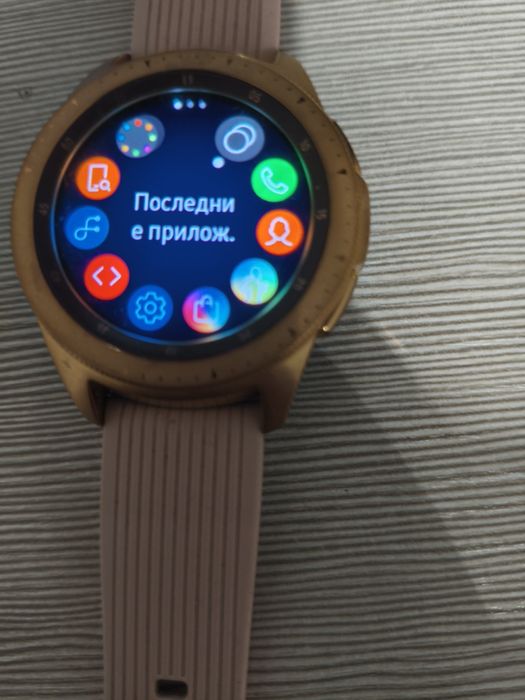 Продам часы Samsung