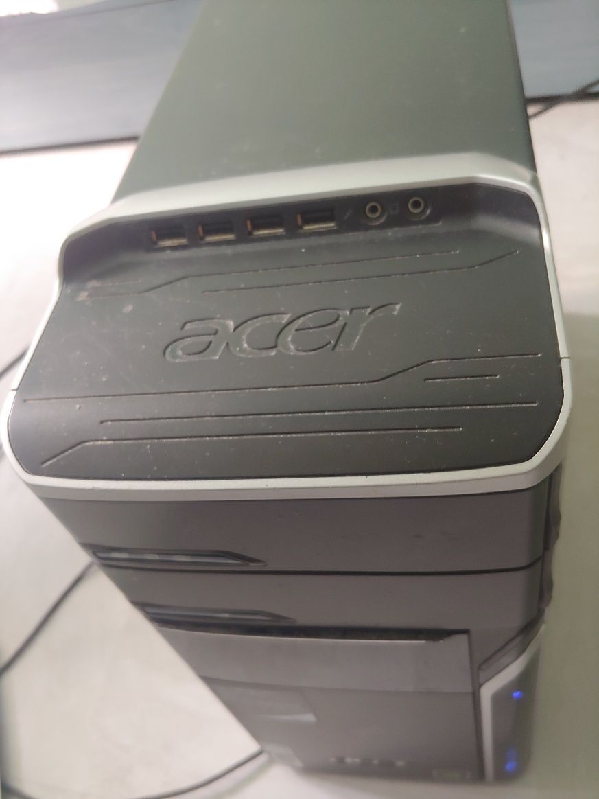 Calculator Desktop Acer