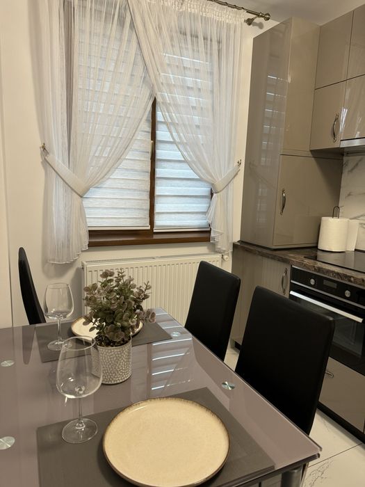 Apartament regim hotelier cartier tei