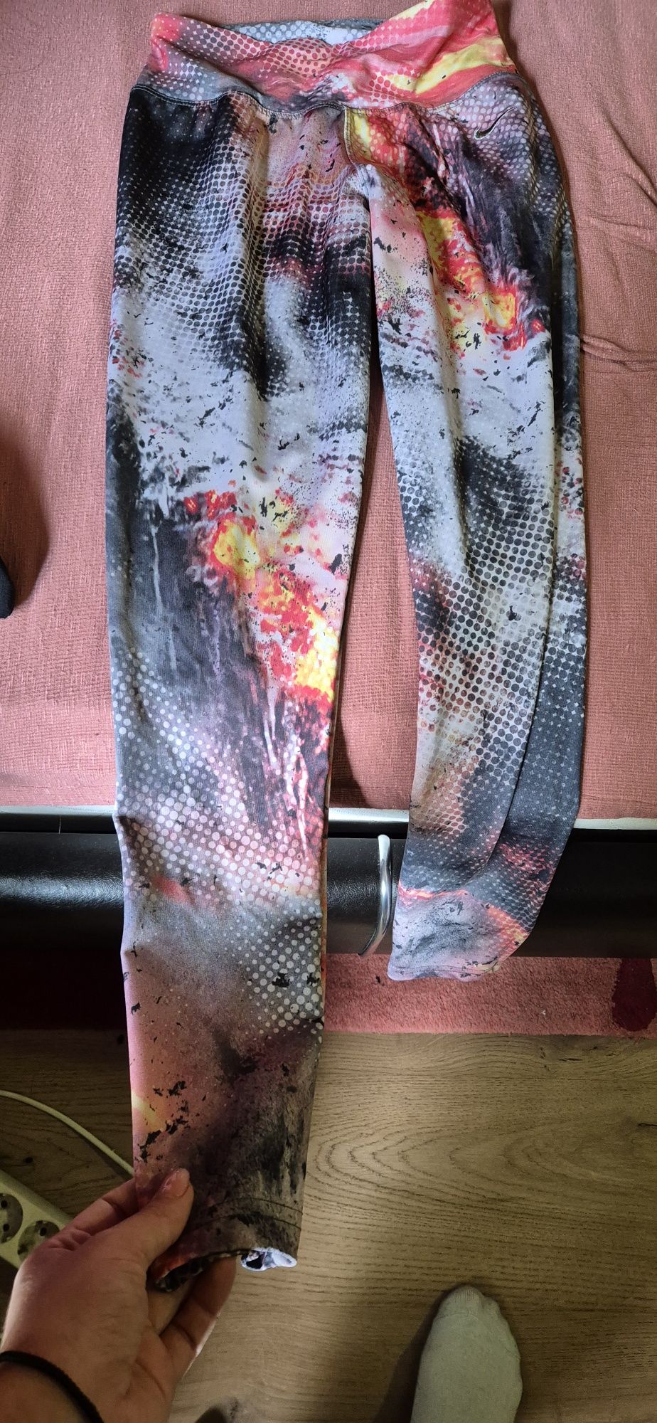 Спортни клинoве NIKE.