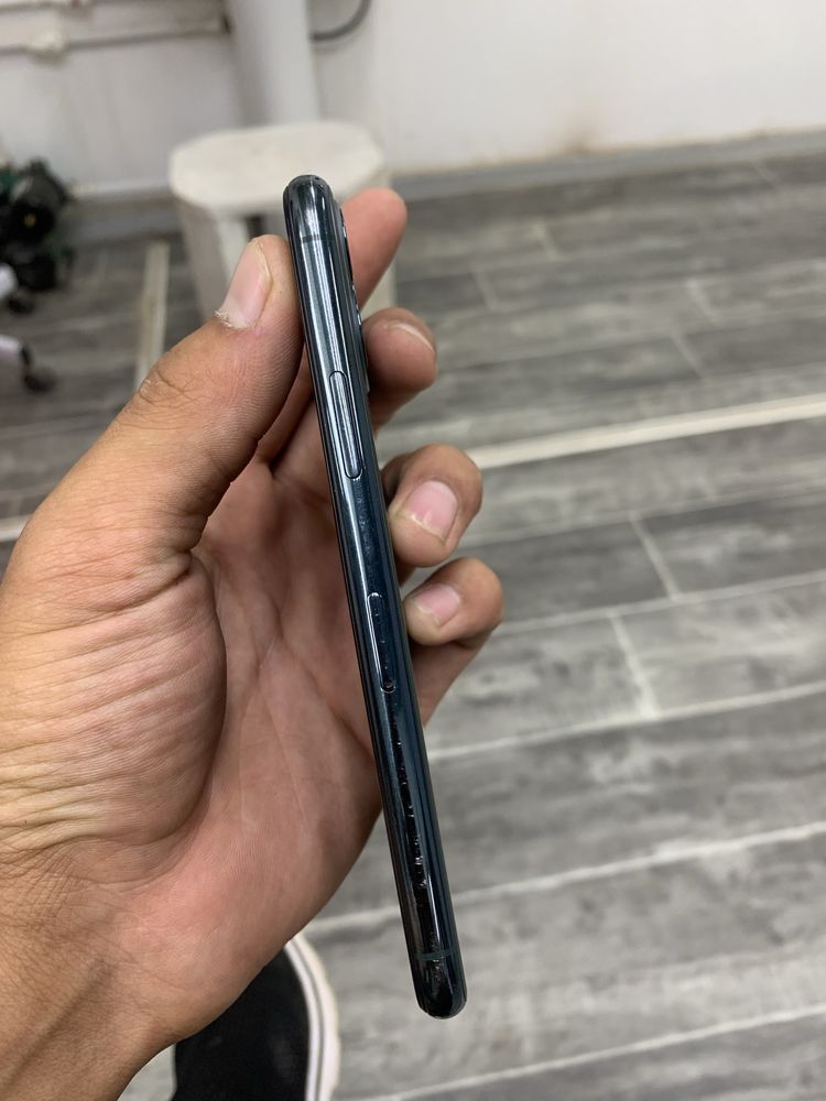 Iphone 11 pro ideal