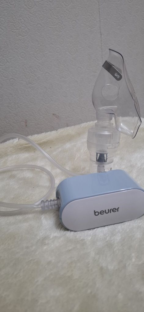 Ингалятор beurer