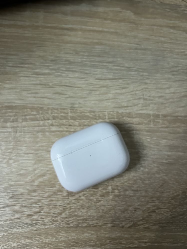 Кейс от air pods pro