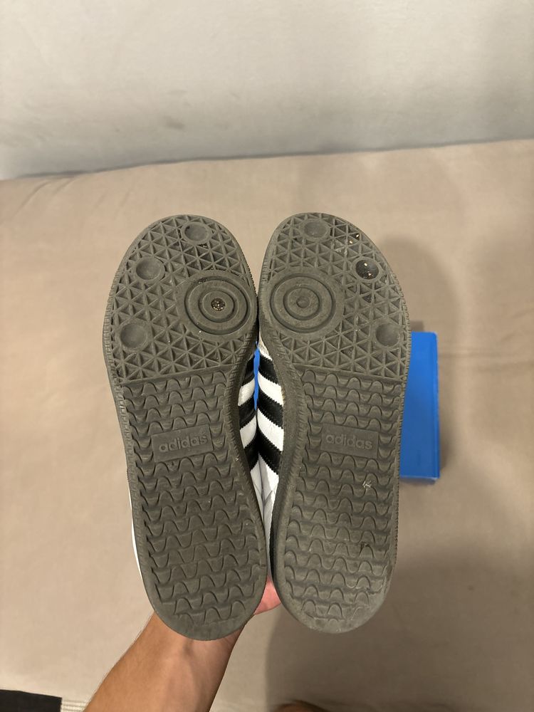 Adidas samba de vanzare