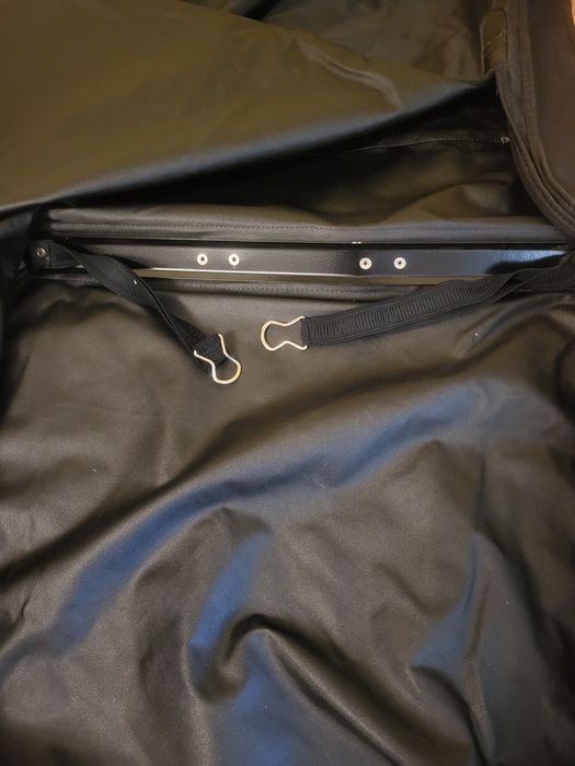 Geantă de transport costum sau rochii