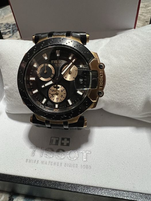 Tissot t-race original