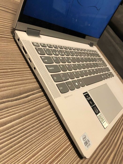 Лаптоп Lenovo IdeaPad Flex 5