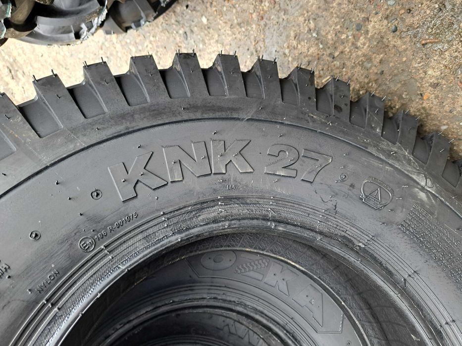 Anvelope pentru REMORCA 9.00-16 marca OZKA cu 12 pliuri cauciucuri noi
