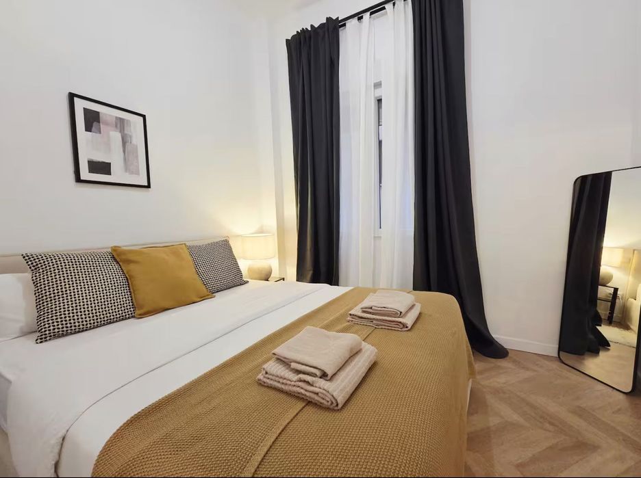 Двустаен апартамент под наем 425 ЕВРО