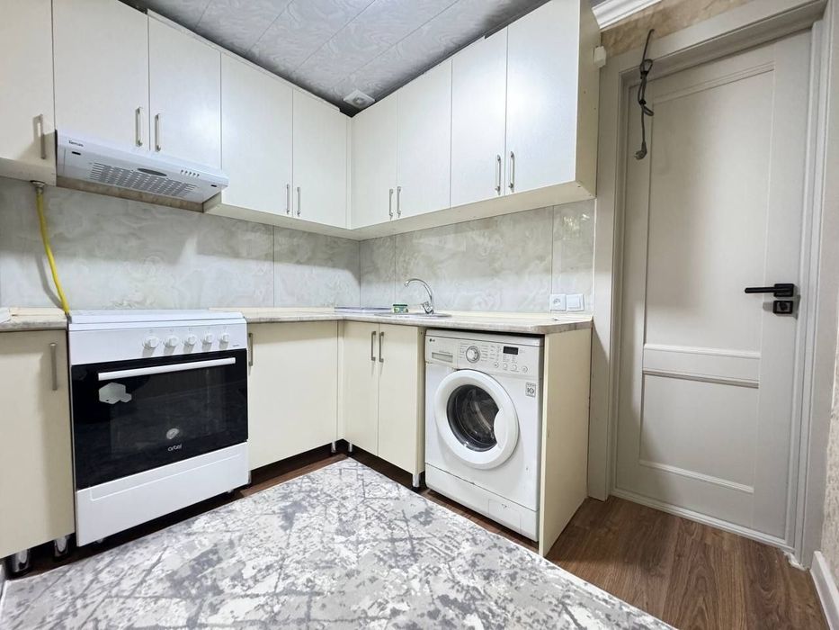 Сергели Чоштепа метро якинида квартира арендага берилади