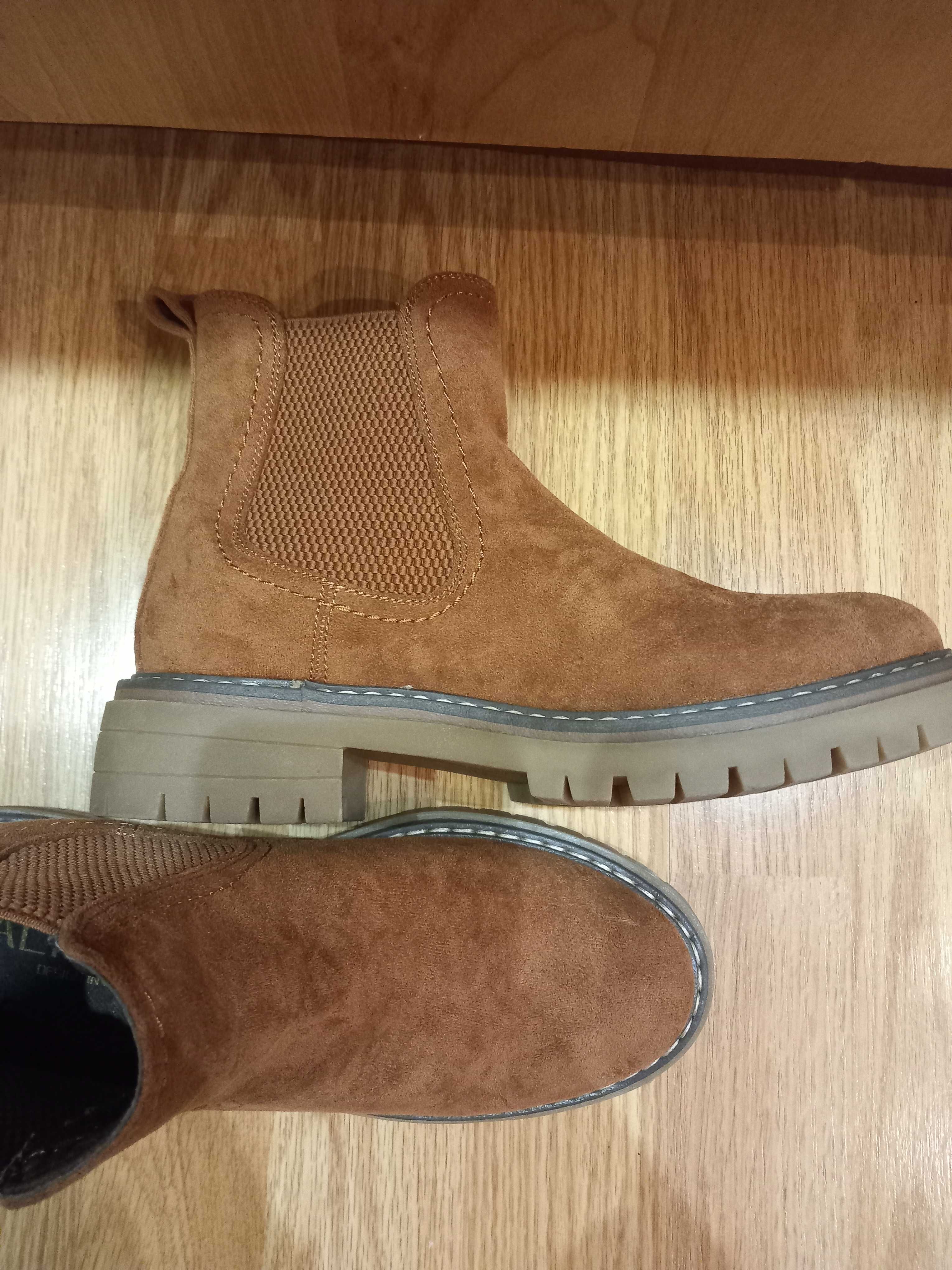 Обувки Timberland