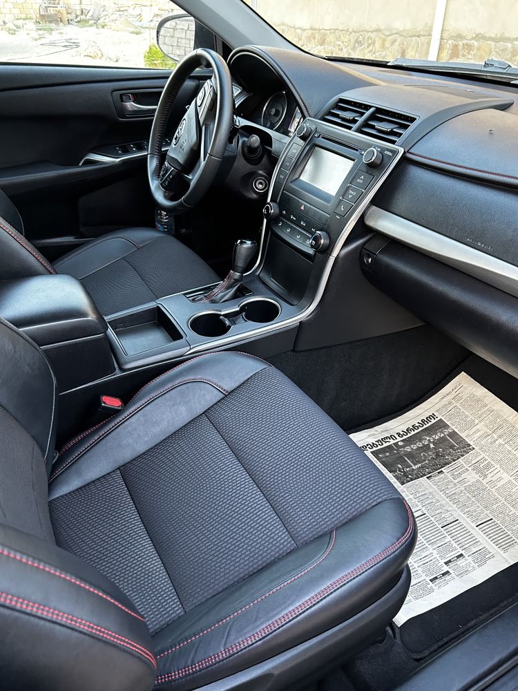 Camry55 продается-6,3млн