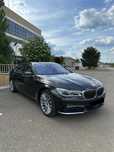 BMW 750LD 3.0D 400cp, XDrive 2017, Individual