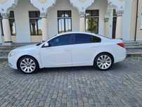 Vand/schimb opel insignia