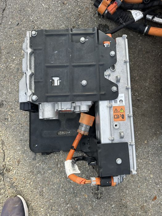 Батерия за Алфа Ромео Хибрид Alfa Romeo Tonale 2024