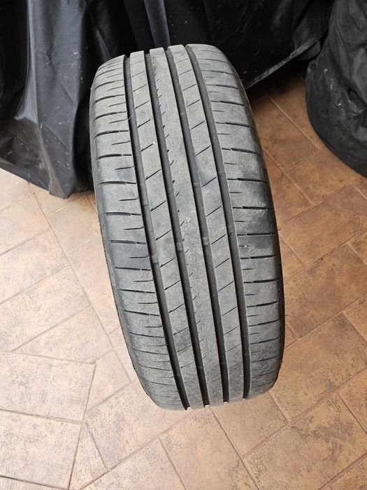 4x anvelope vara Bridgestone Touranza 215/55/R18 DOT 2024 4000km Japan