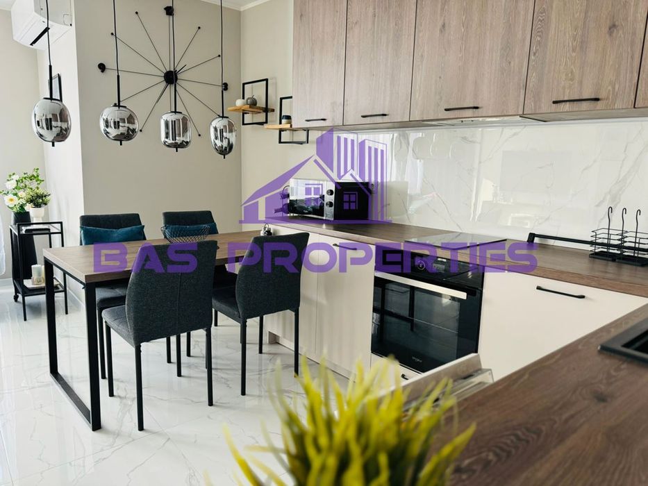 Дава се под наем Двустаен апартамент в София, Надежда 4 - 60 кв.м за 650 € - Снимка #1