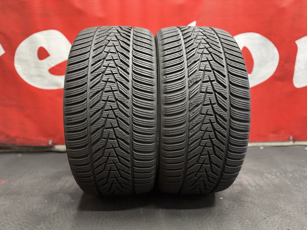 275 35 20, Зимни гуми, Hankook WinterICeptEVO3, 2 броя