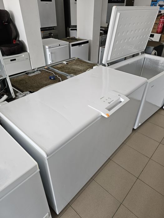 Фризер РАКЛА Electrolux