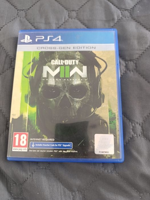 Call of duty Modern warfare 2