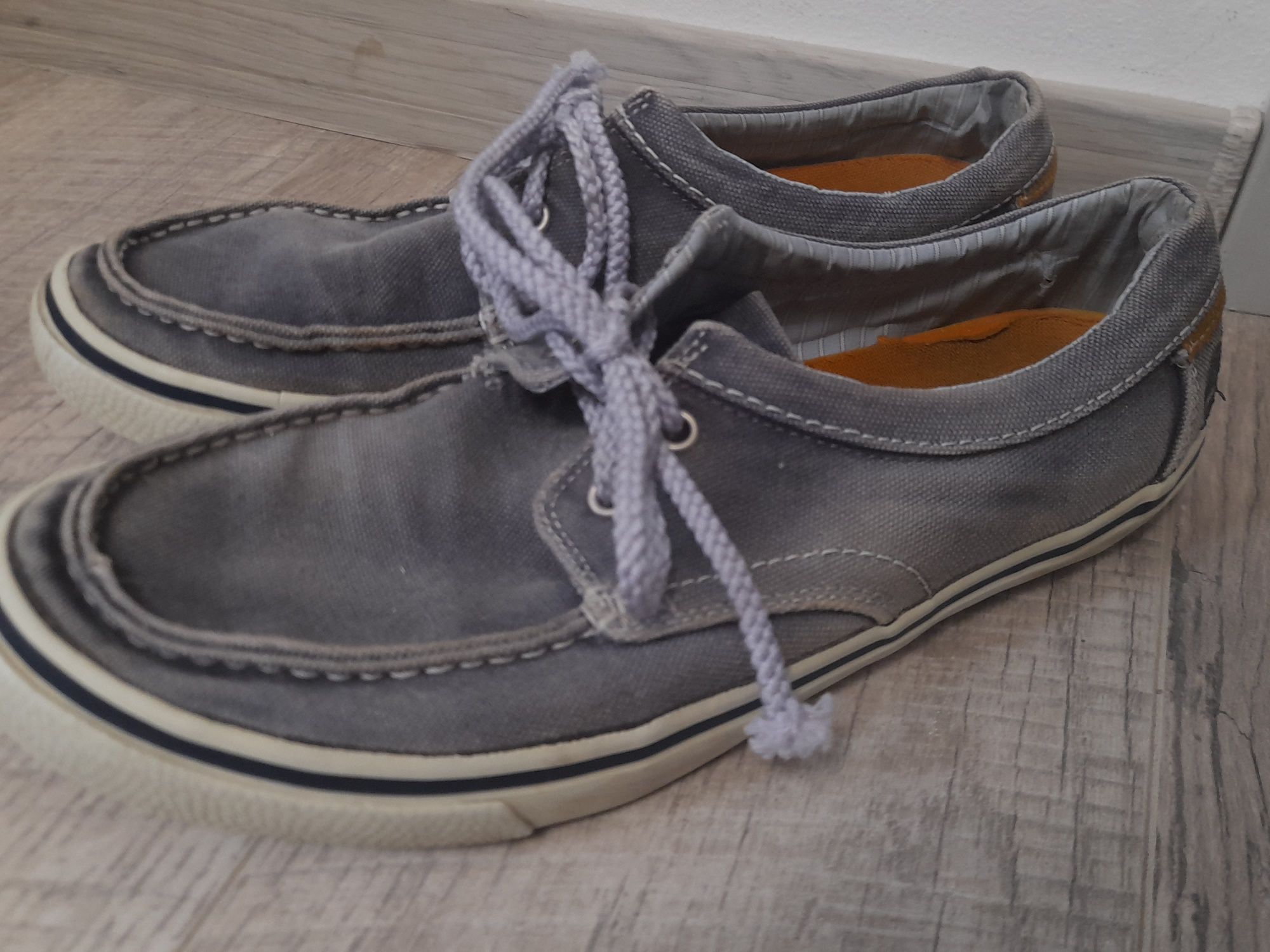 Pantofi,  mocasini Timberland,  pentru bărbați