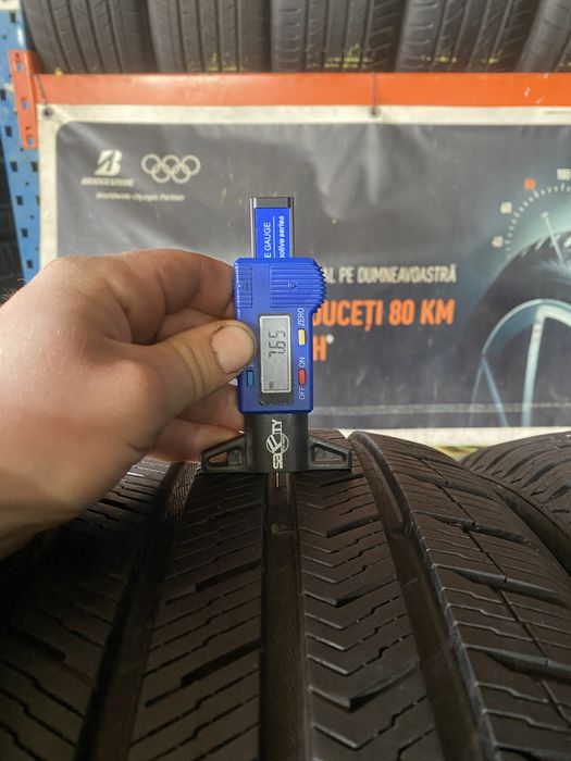 Anvelope All Season 255/45/19 Vredestein Quatrac Pro EV 255 45 19 R19