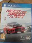 Need for Speed PlayStation 4