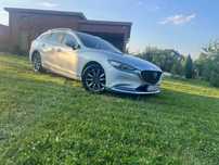 Mazda 6 skyaktiv-D
