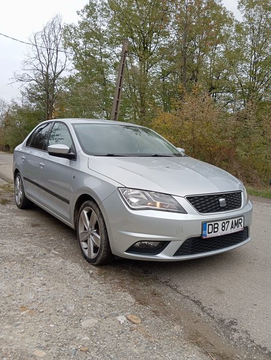 Seat Toledo benzina