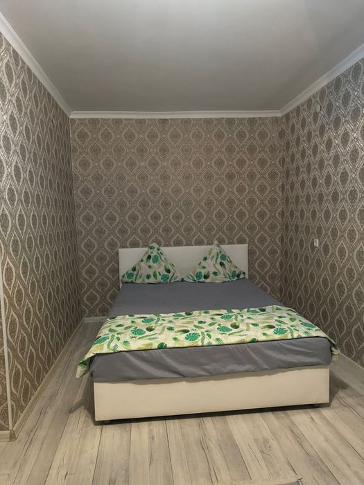 Сдам квартиру посуточно по часовой