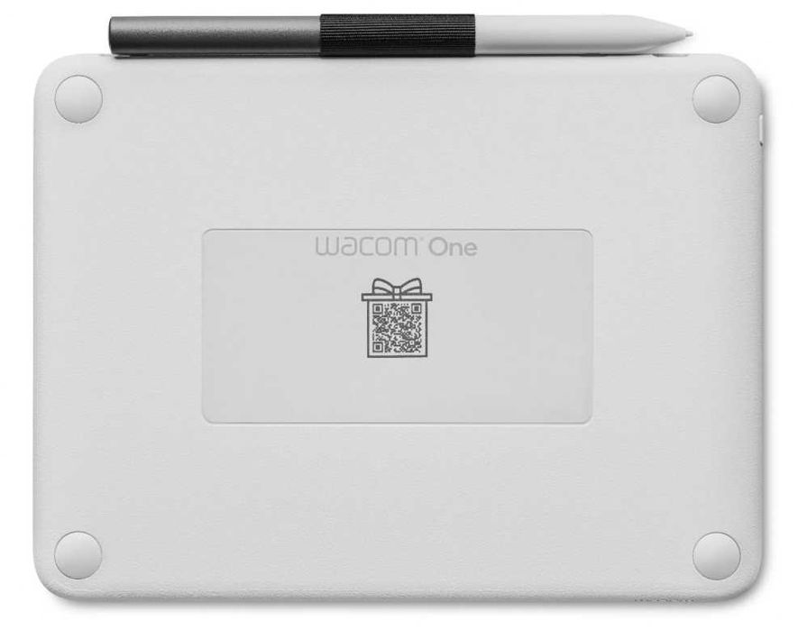 Wacom One Pen Tablet Small ТАБЛЕТ – чисто нов