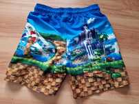 Pantaloni scurți Sonic 11-12 ani