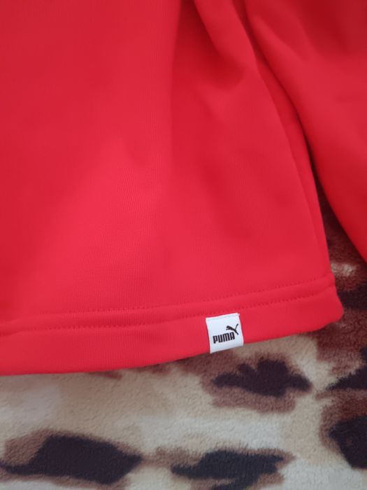 Горнище на Puma S