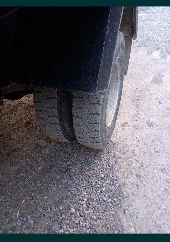 Gaz 53 samasval Sotiladi