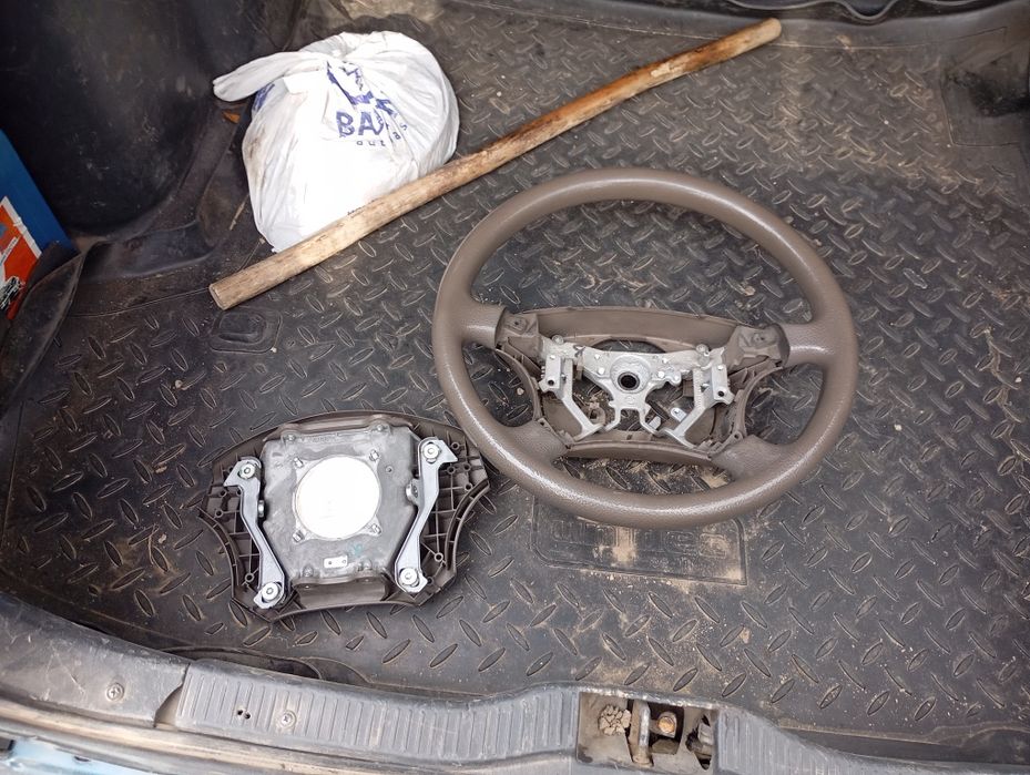 Тойота Ленд крузер