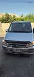 Mercedes vito 8+1