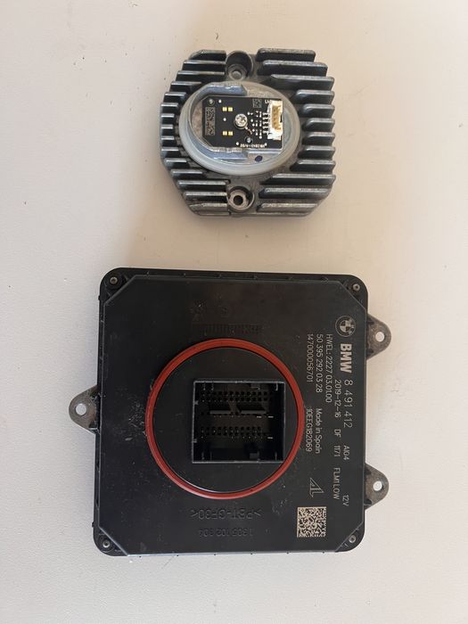 Modul far BMW SERIA 5 G30