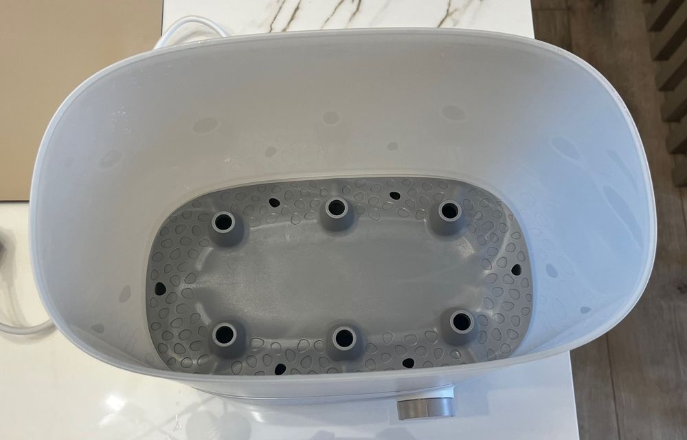 Бебешки Стерилизатор Philips Avent