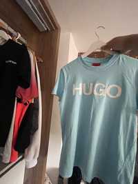 Тениска на Hugo размер S