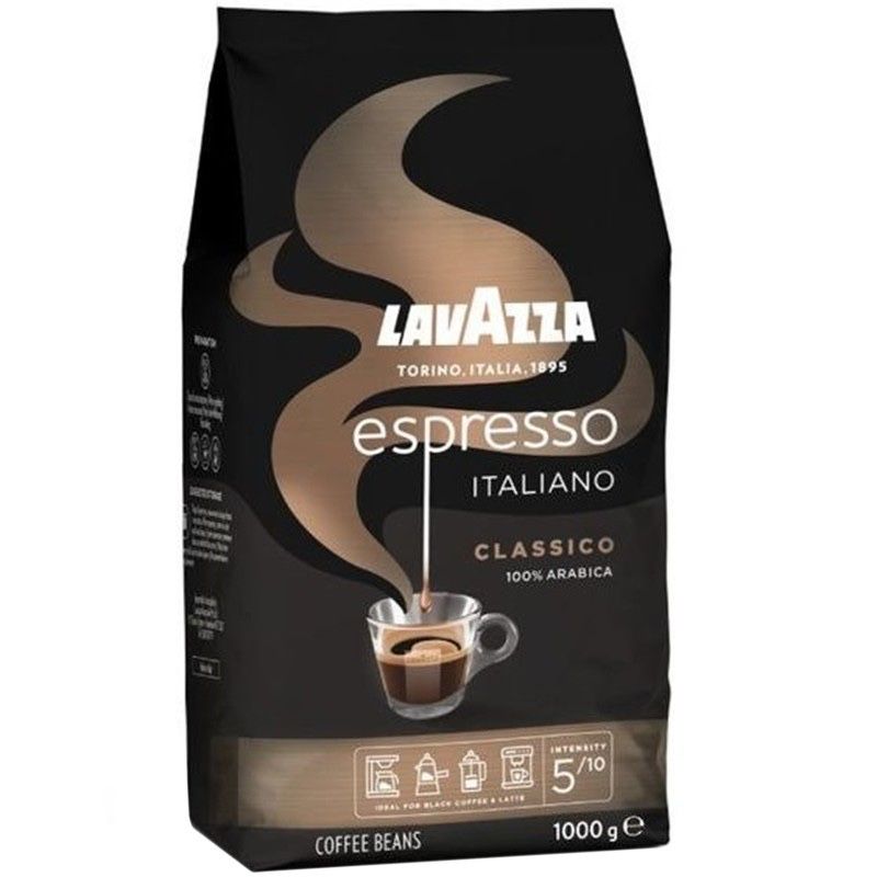 Кафе Lavazza - 1кг