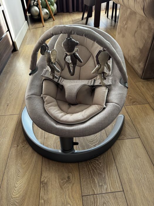 Balansoar Nuna Leaf Biscotti