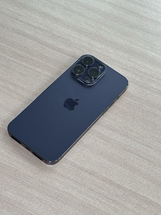 Iphone 14 PRO Max full box