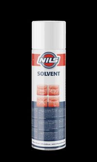 Solvent Spray - Растворитель ржавчины от Nils, Италия