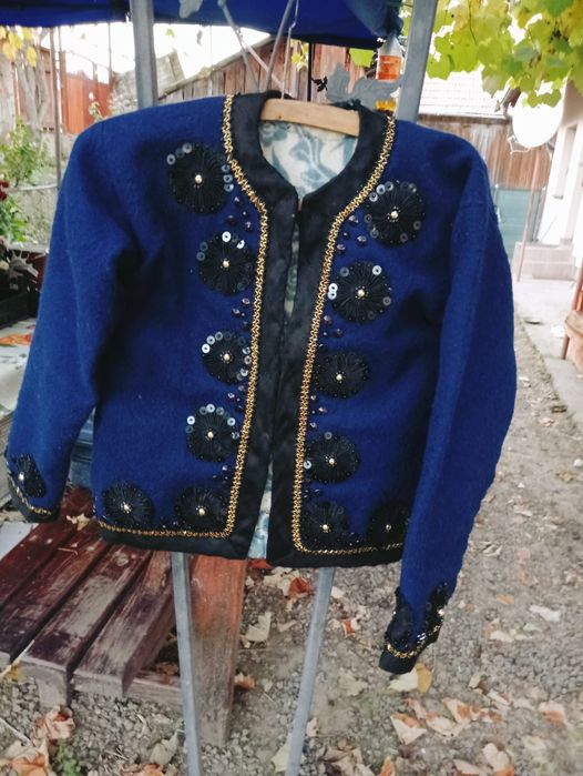 Buica  veche pentru femei