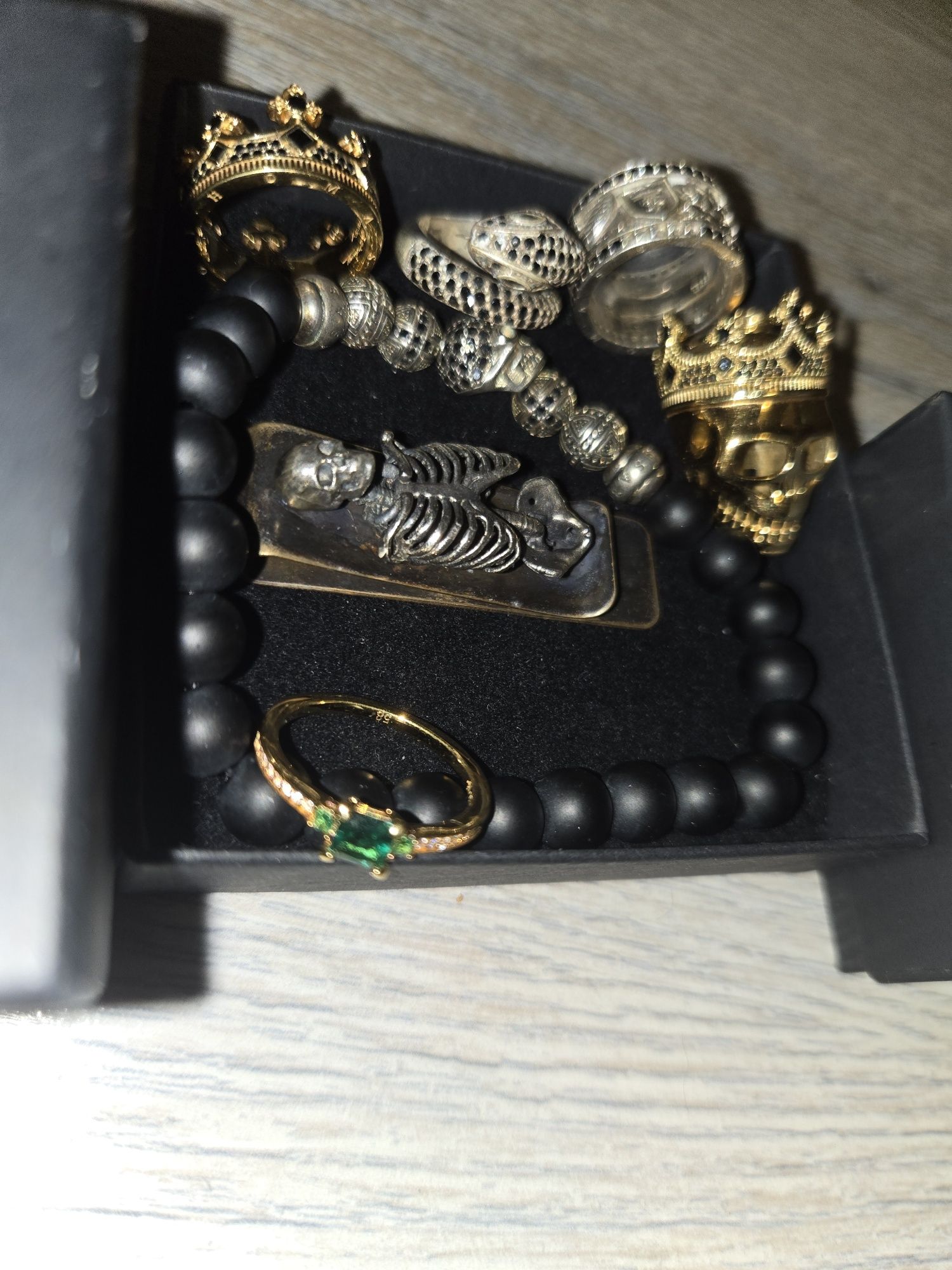 Lot bijuterii thomas sabo argint