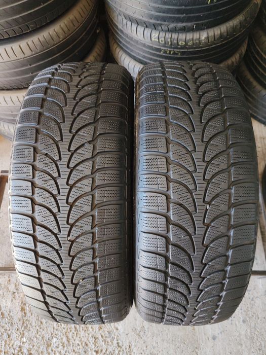 2 cauciucuri 235 55 19
