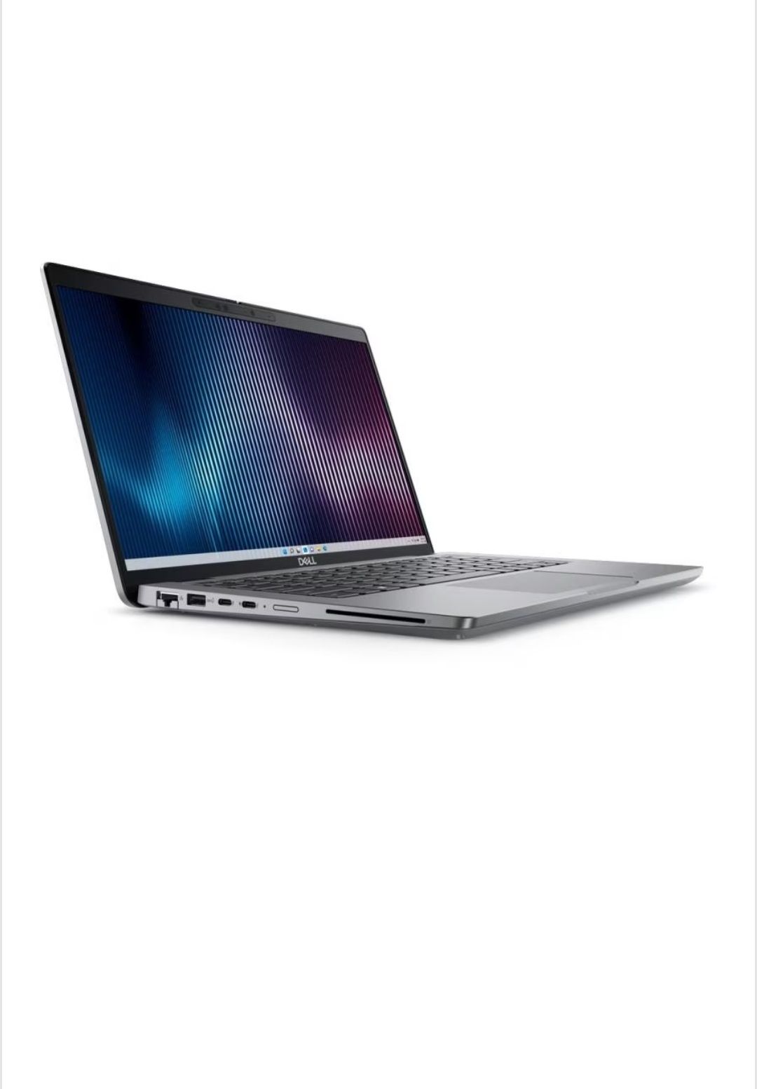 Laptop Dell Latitude 5440, 14 inch 1920 x 1080, Intel Core i5-1335U 10