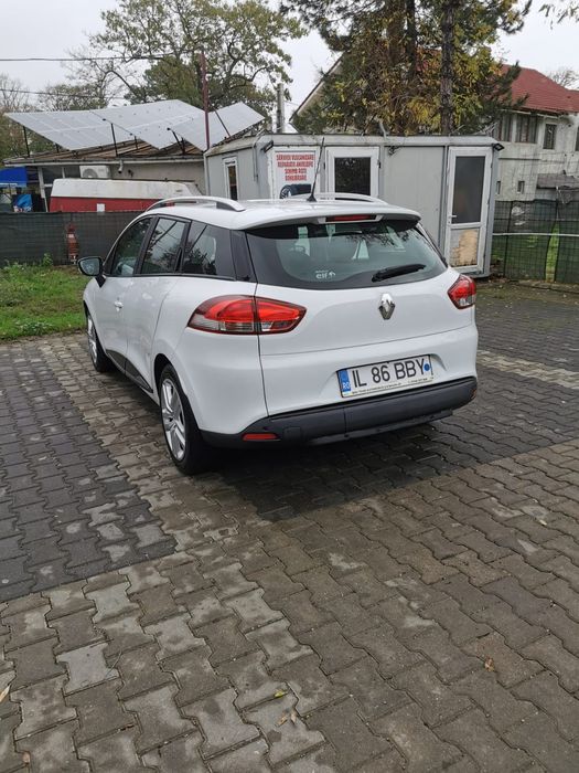 Se vinde Renault Clio 4 2018 1 5 DCI euro 6 impecabil Se vinde Renault